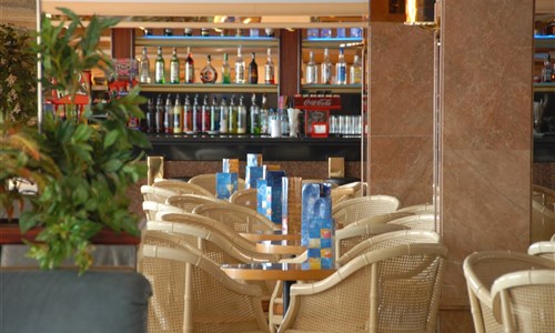 Hotel Pi-Mar & Spa*** - vlastní doprava - Pi Mar, Blanes