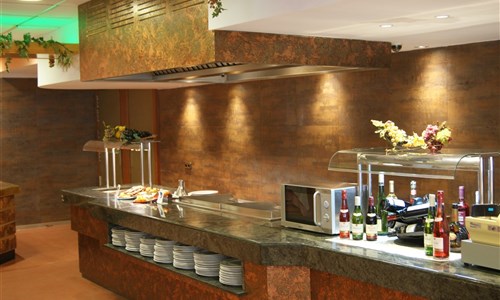 Hotel Pi-Mar & Spa*** - vlastní doprava - Pi Mar, Blanes