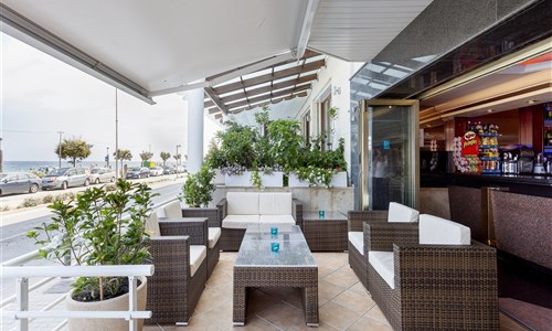 Hotel Pi-Mar & Spa*** - vlastní doprava - Pi Mar, Blanes