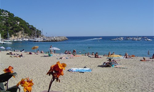 Hotel Pi-Mar & Spa*** - vlastní doprava - Blanes