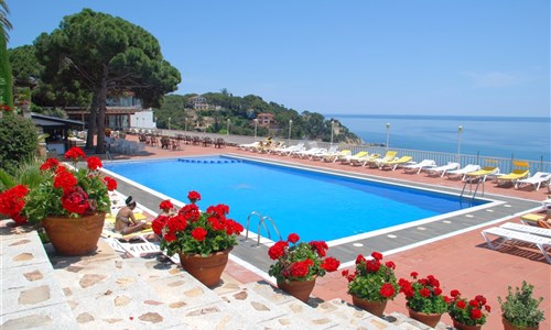 Hotel Roger de Flor Palace**** - Roger de Flor Palace, Lloret