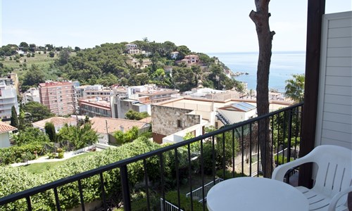 Hotel Roger de Flor Palace**** - vlastní doprava - Roger de Flor Palace, Lloret