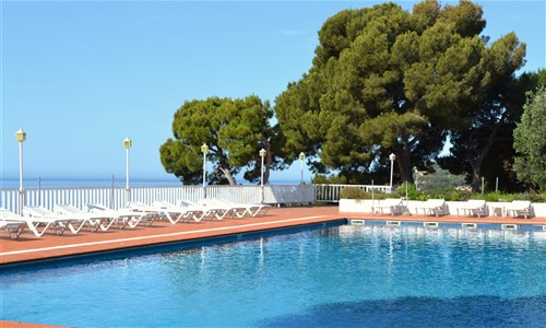 Hotel Roger de Flor Palace**** - Roger de Flor Palace, Lloret