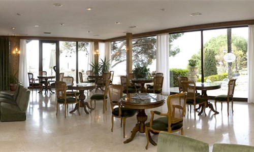 Hotel Roger de Flor Palace**** - Roger de Flor Palace, Lloret