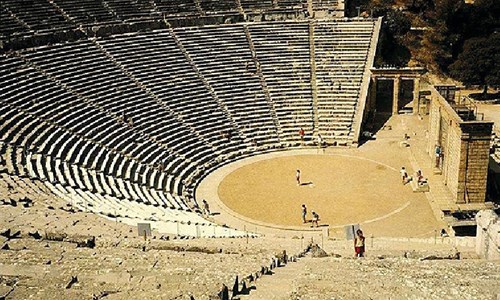 PELOPONÉS, JAK HO NEZNÁTE, A ZAKYNTHOS