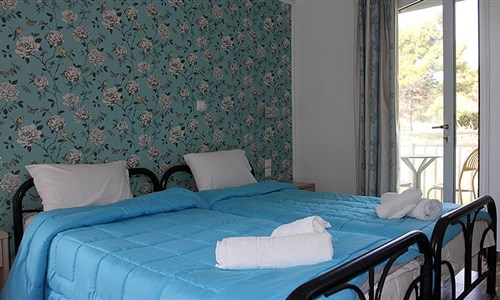 Aparthotel Giannikis***