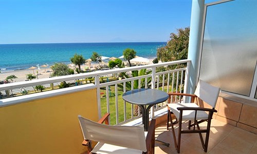 Aparthotel Giannikis***