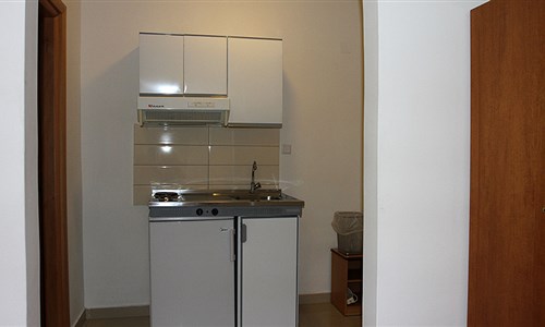 Apartmánový dům Marialena