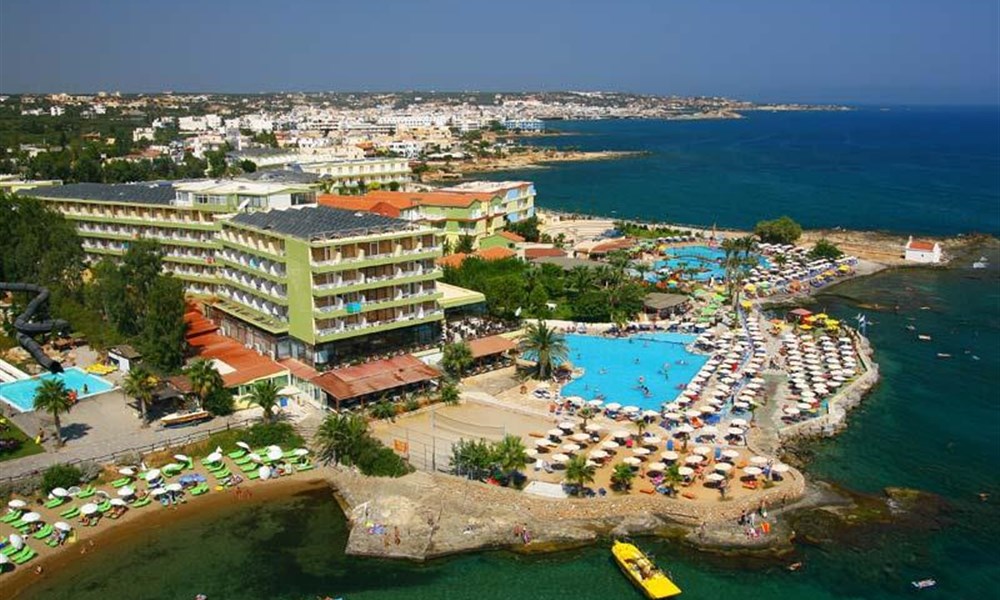 Hotel Eri Beach****