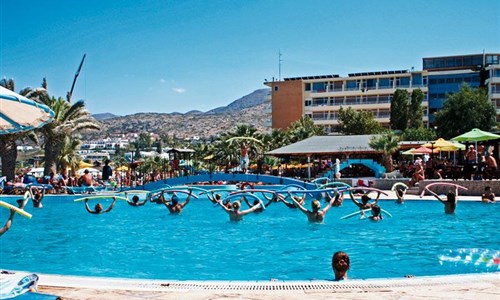 Hotel Eri Beach**** - Hotel Eri Beach****