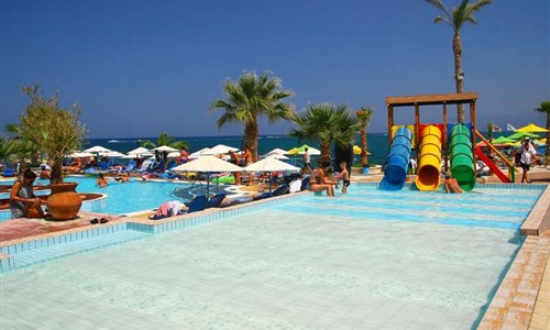 Hotel Eri Beach**** - Hotel Eri Beach****