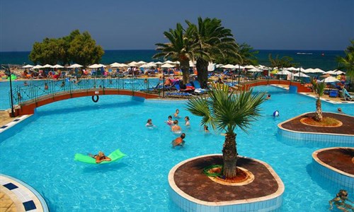 Hotel Eri Beach**** - Hotel Eri Beach****