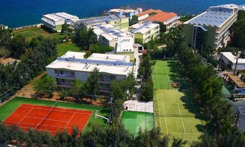 Hotel Eri Beach**** - Hotel Eri Beach****