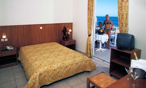 Hotel Eri Beach**** - Hotel Eri Beach****