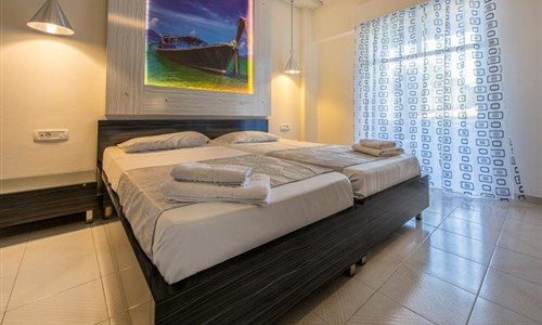 Hotel Eri Beach**** - Hotel Eri Beach****