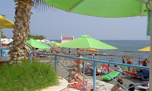 Hotel Eri Beach**** - Hotel Eri Beach****