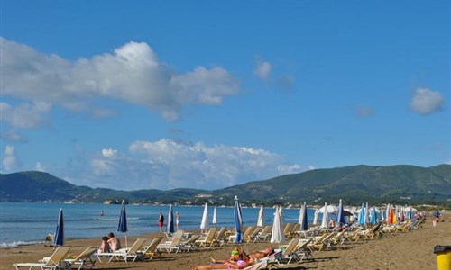 Hotel Eri Beach**** - Hotel Eri Beach****