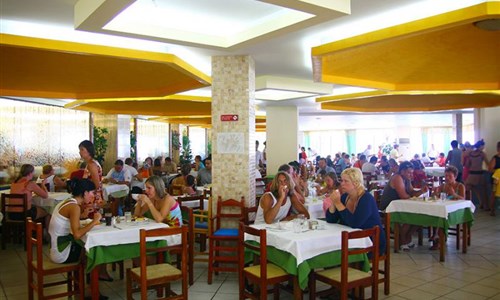 Hotel Eri Beach**** - Hotel Eri Beach****