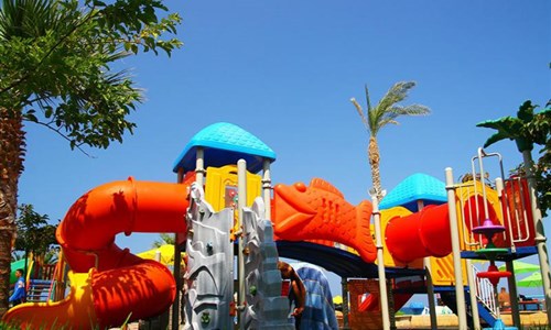 Hotel Eri Beach**** - Hotel Eri Beach****