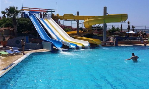 Hotel Eri Beach**** - Hotel Eri Beach****