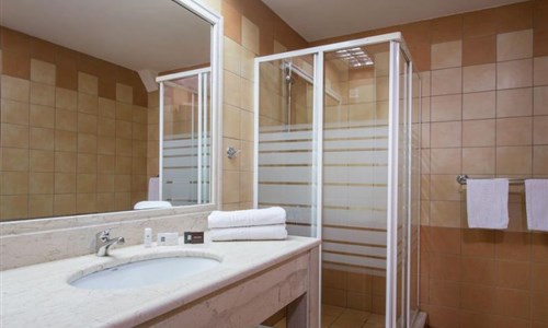 Hotel Elmi Suites**** - 7 nocí - hotel Elmi Suites**** - Řecko, Kréta