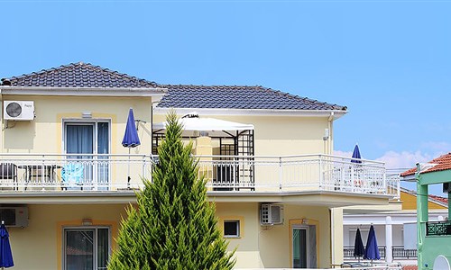 Studia Ilion - Thassos, Skala Potamis- Studia Illion