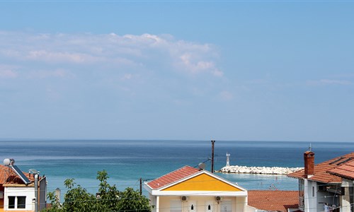 Studia Ilion - Thassos, Skala Potamis- Studia Illion