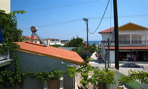 Studia Ilion - Thassos, Skala Potamis- Studia Illion