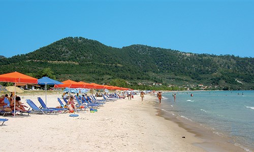 Studia Ilion - Thassos, Skala Potamis- Studia Illion