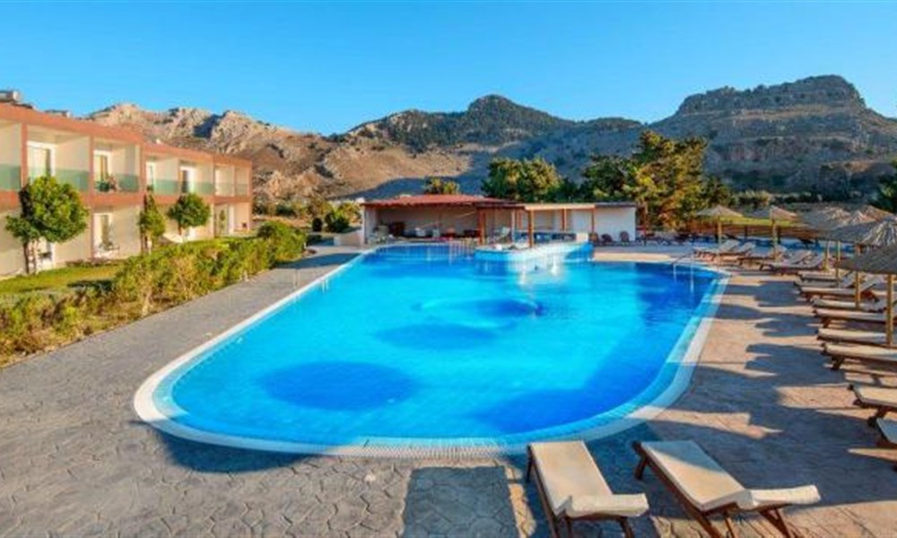 Hotel Anavadia****