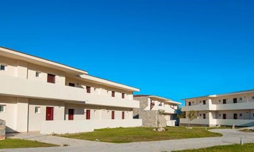 Hotel Anavadia**** - Rhodos, Kolymbia- Hotel Anavadia ****