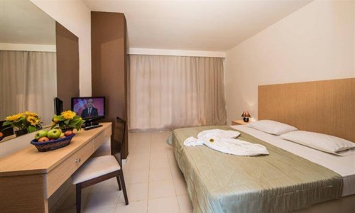 Hotel Anavadia**** - Rhodos, Kolymbia- Hotel Anavadia ****