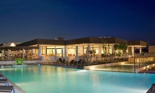 Hotel Anavadia**** - Rhodos, Kolymbia- Hotel Anavadia ****