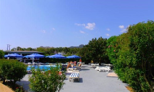 Hotel Loutanis***