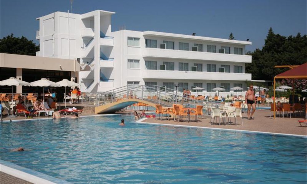 Hotel Evi*** - 10/11 nocí
