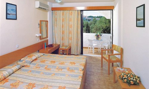 Hotel Evi*** - 10/11 nocí