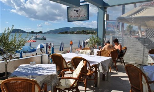 Aparthotel Aktypis - Aparthotel Aktypis - Řecko, Zakynthos