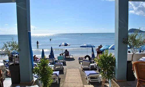 Aparthotel Aktypis - Aparthotel Aktypis - Řecko, Zakynthos