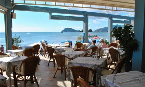 Aparthotel Aktypis - Aparthotel Aktypis - Řecko, Zakynthos
