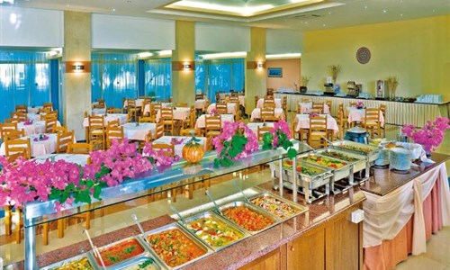 Hotel Marianna Palace**** - 10/11 nocí