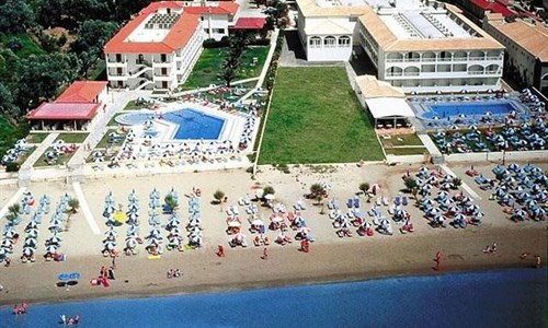 Hotel Astir Beach Zakynthos*** - Hotel Astir Beach Zakynthos*** - Řecko, Zakynthos