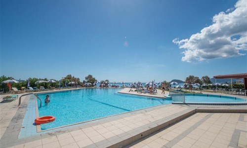 Hotel Astir Beach Zakynthos*** - Hotel Astir Beach Zakynthos*** - Řecko, Zakynthos