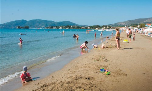 Hotel Astir Beach Zakynthos*** - Hotel Astir Beach Zakynthos*** - Řecko, Zakynthos