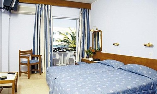 Hotel Astir Beach Zakynthos*** - Hotel Astir Beach Zakynthos*** - Řecko, Zakynthos