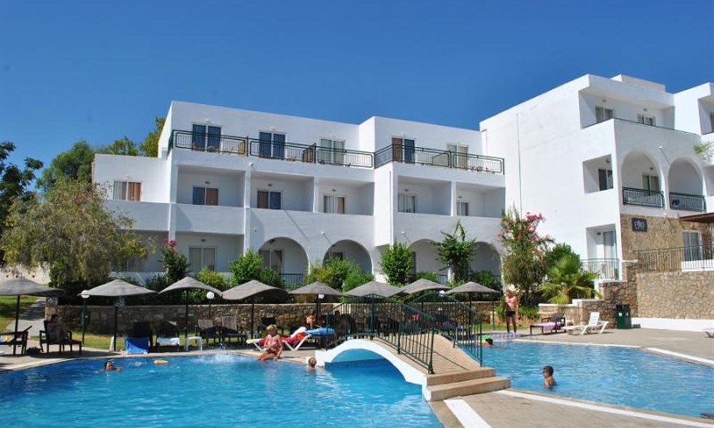 Hotel Smartline Ellia*** - 10/11 nocí