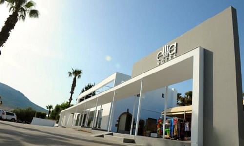 Hotel Smartline Ellia*** - 10/11 nocí