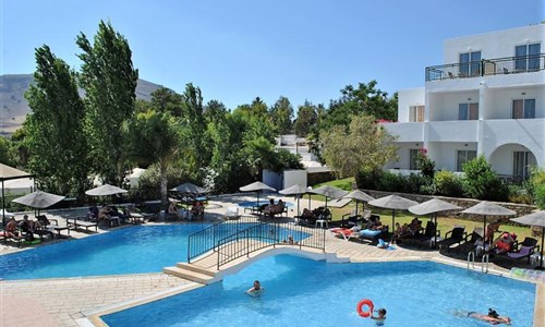 Hotel Smartline Ellia*** - 10/11 nocí