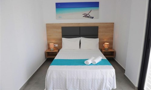 Hotel Smartline Ellia*** - 10/11 nocí
