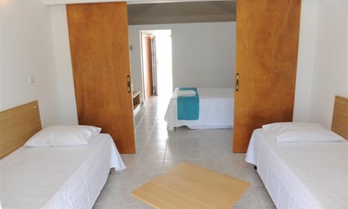 Hotel Smartline Ellia*** - 10/11 nocí