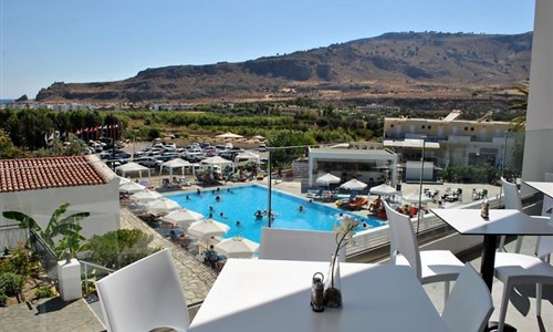 Hotel Smartline Ellia*** - 10/11 nocí